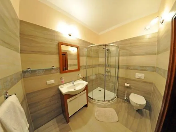 Willa Aleksandria Bed & Breakfast Gdansk