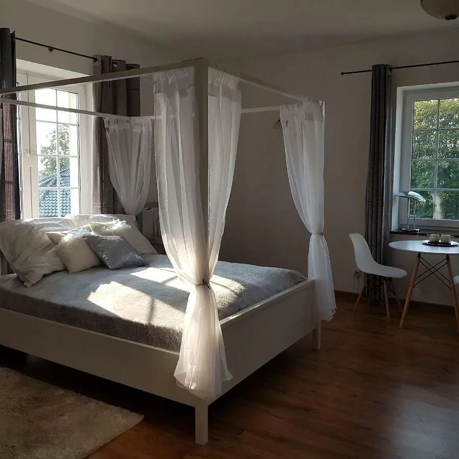 Willa Aleksandria Bed & Breakfast Gdansk