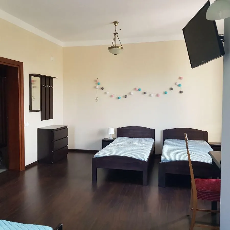 Willa Aleksandria Bed & Breakfast Gdansk 0*,  Poland